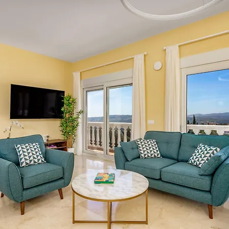 Mimosa By Interhome Casa de Férias *