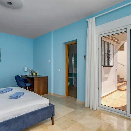 Mimosa By Interhome Сasa de vacaciones Fuengirola