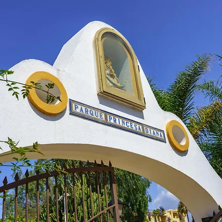 Casa de Férias Mimosa By Interhome Fuengirola