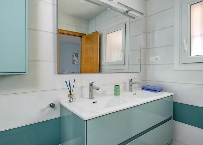 Casa de Férias Mimosa By Interhome