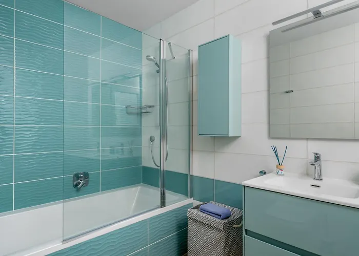 Mimosa By Interhome Casa de Férias Fuengirola