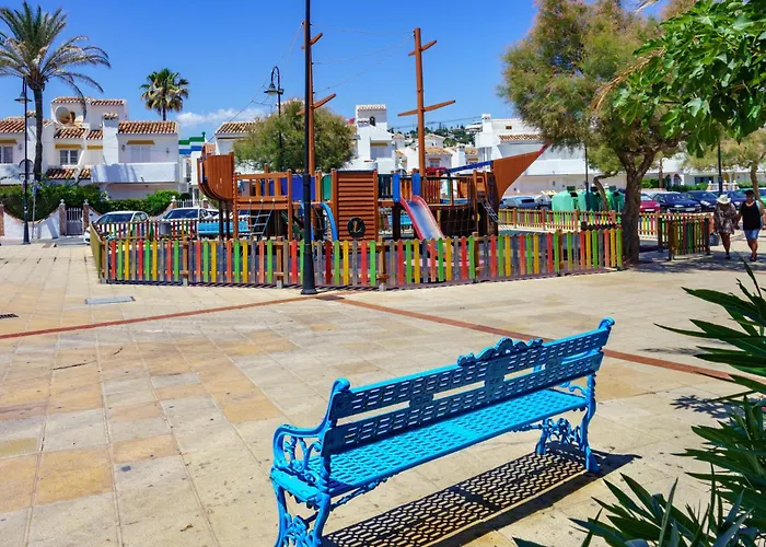 Mimosa By Interhome Casa de Férias