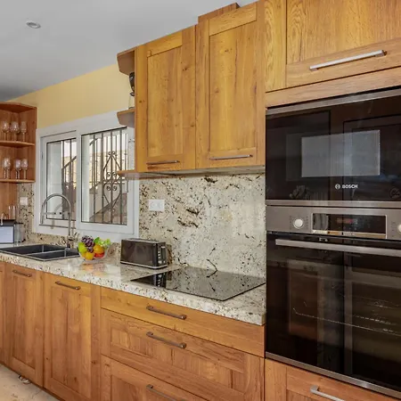 Сasa de vacaciones Mimosa By Interhome *