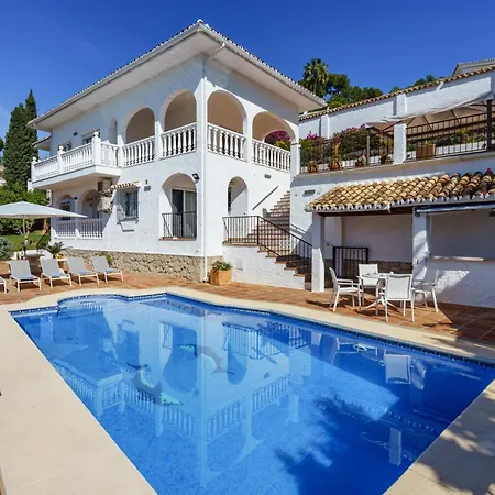 Mimosa By Interhome Holiday home