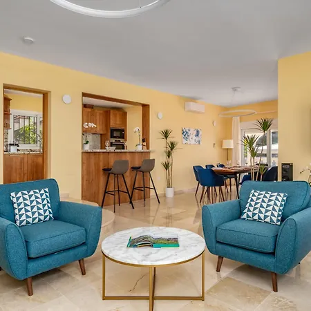 Mimosa By Interhome Vakantiehuis *