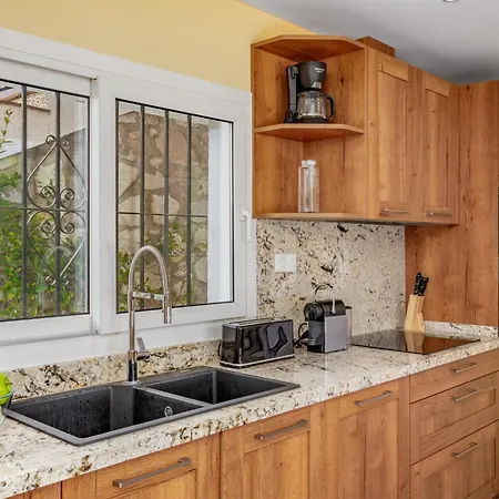 Mimosa By Interhome Vakantiehuis Fuengirola