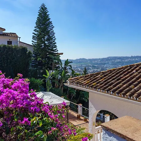 Vakantiehuis Mimosa By Interhome *