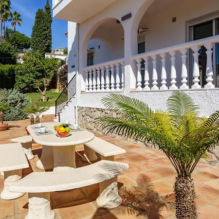 Mimosa By Interhome Vakantiehuis