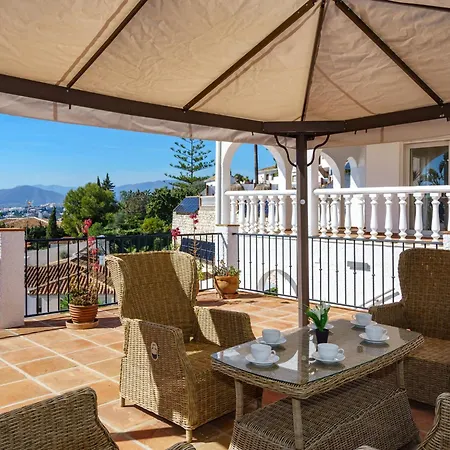 Mimosa By Interhome Fuengirola