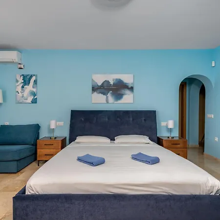 Mimosa By Interhome Vakantiehuis *