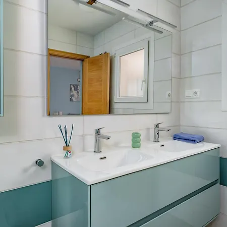 Vakantiehuis Mimosa By Interhome