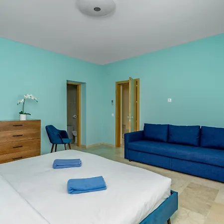 Vakantiehuis Mimosa By Interhome *