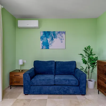 Vakantiehuis Mimosa By Interhome Fuengirola