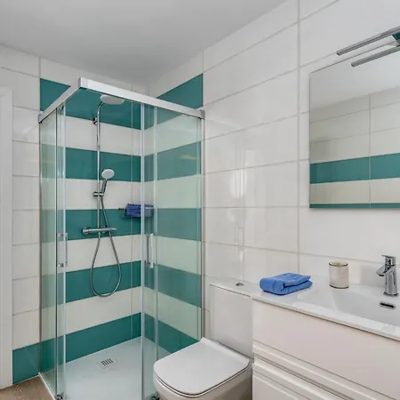 Vakantiehuis Mimosa By Interhome