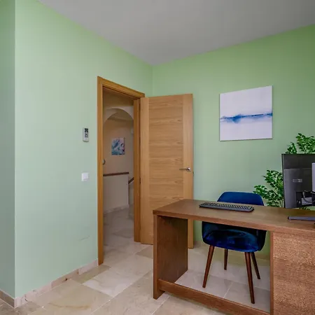 Mimosa By Interhome * Fuengirola