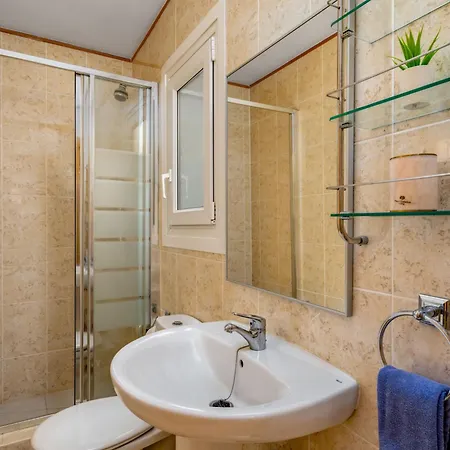 Mimosa By Interhome Fuengirola