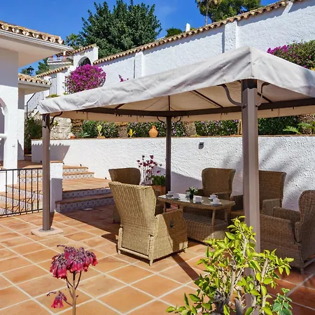 Vakantiehuis Mimosa By Interhome