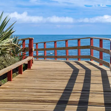 Mimosa By Interhome Vakantiehuis Fuengirola