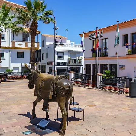 Vakantiehuis Mimosa By Interhome Fuengirola