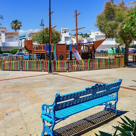 Mimosa By Interhome Vakantiehuis