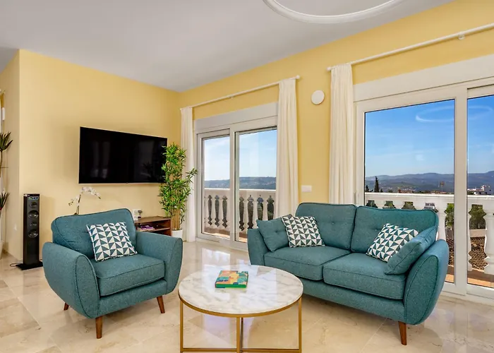 Mimosa By Interhome Holiday home *