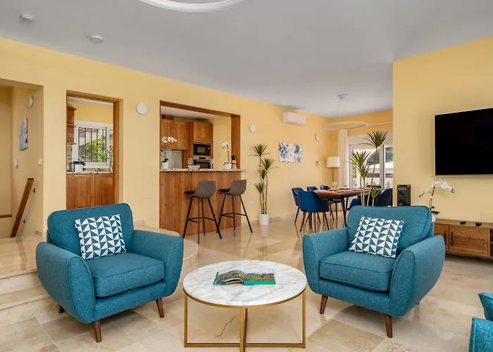 Mimosa By Interhome Holiday home *