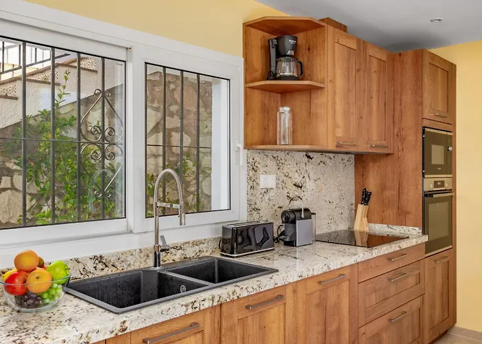 Mimosa By Interhome Holiday home Fuengirola