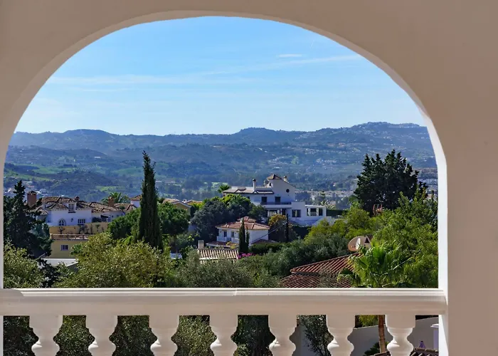 Mimosa By Interhome Holiday home