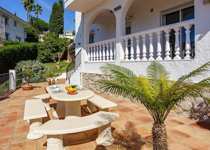 Mimosa By Interhome Holiday home