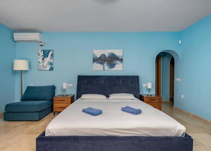 Mimosa By Interhome Holiday home *