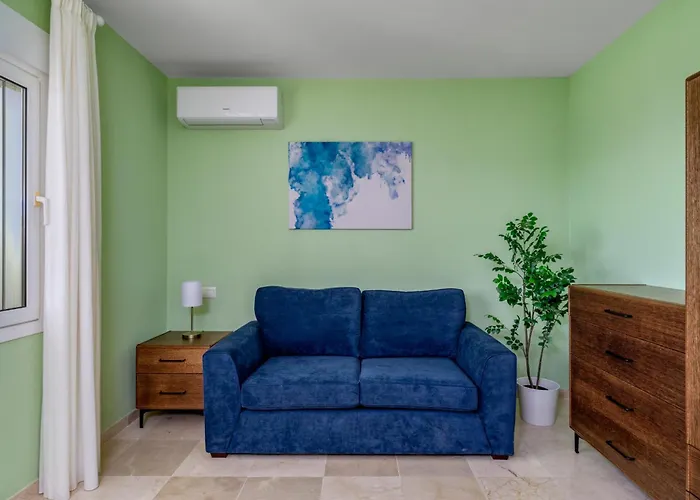 Holiday home Mimosa By Interhome Fuengirola