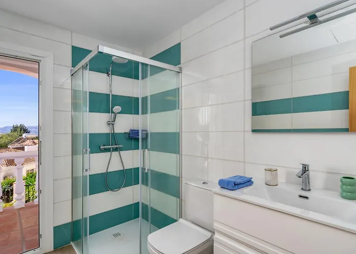 Дом отдыха Mimosa By Interhome