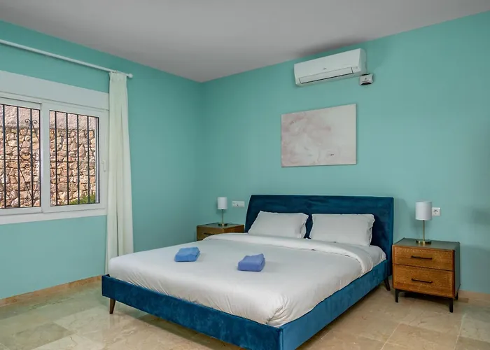 Mimosa By Interhome Holiday home *