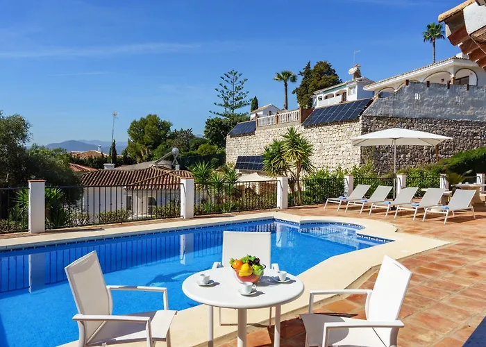 Mimosa By Interhome *