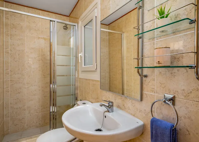 Mimosa By Interhome Fuengirola