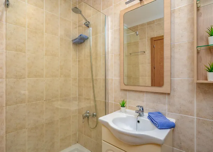 Mimosa By Interhome *