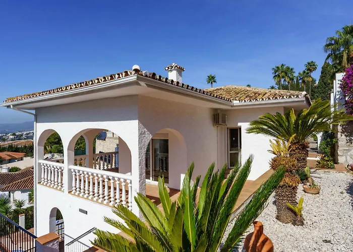 Mimosa By Interhome *