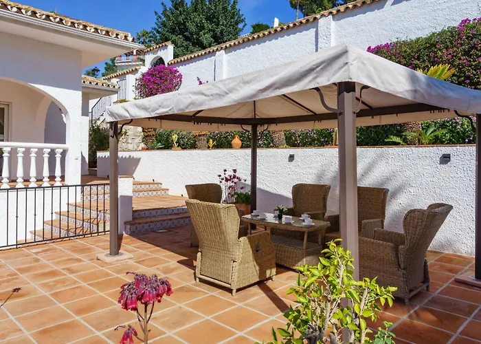 Holiday home Mimosa By Interhome