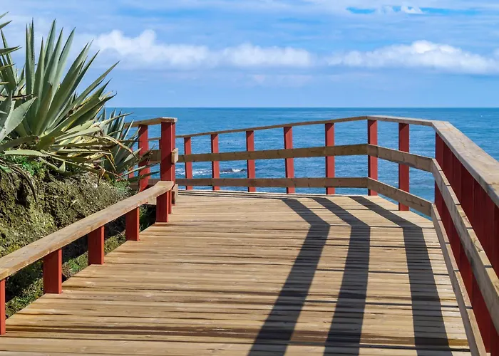 Mimosa By Interhome Holiday home Fuengirola