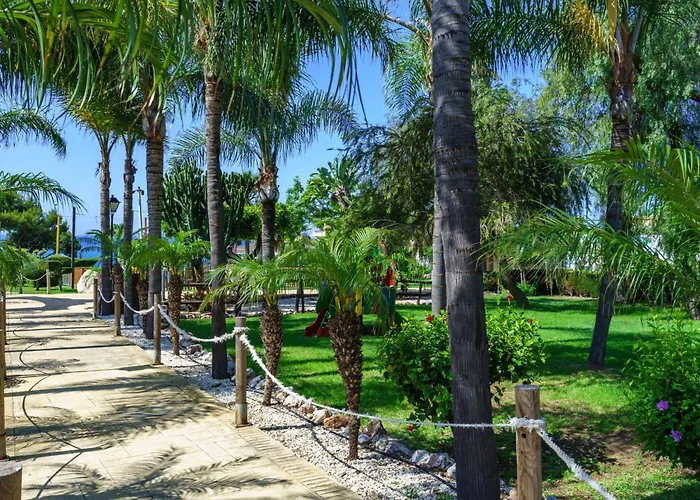 Mimosa By Interhome Holiday home Fuengirola