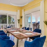 Mimosa By Interhome Ferienhaus Fuengirola