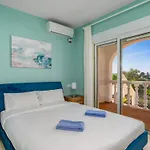 Mimosa By Interhome