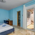 Mimosa By Interhome Ferienhaus Fuengirola