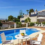 Mimosa By Interhome *