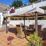 Ferienhaus Mimosa By Interhome
