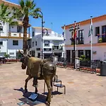 Ferienhaus Mimosa By Interhome Fuengirola