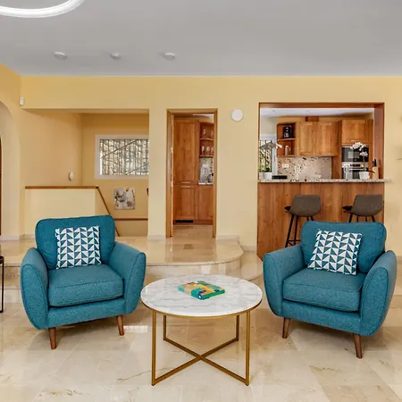 Ferienhaus Mimosa By Interhome Fuengirola