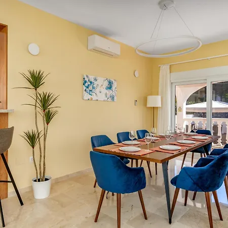 Mimosa By Interhome