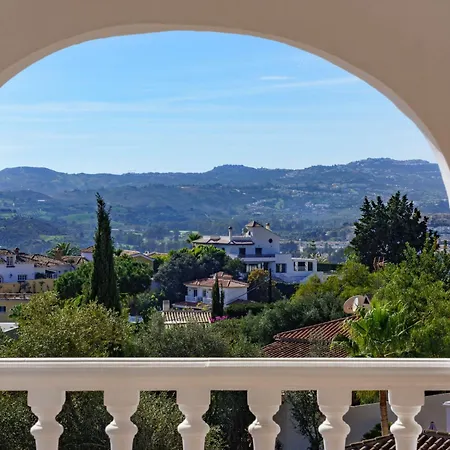 Mimosa By Interhome Дом отдыха