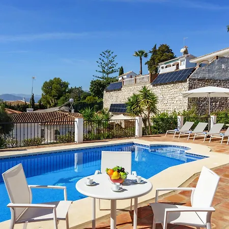 Mimosa By Interhome *